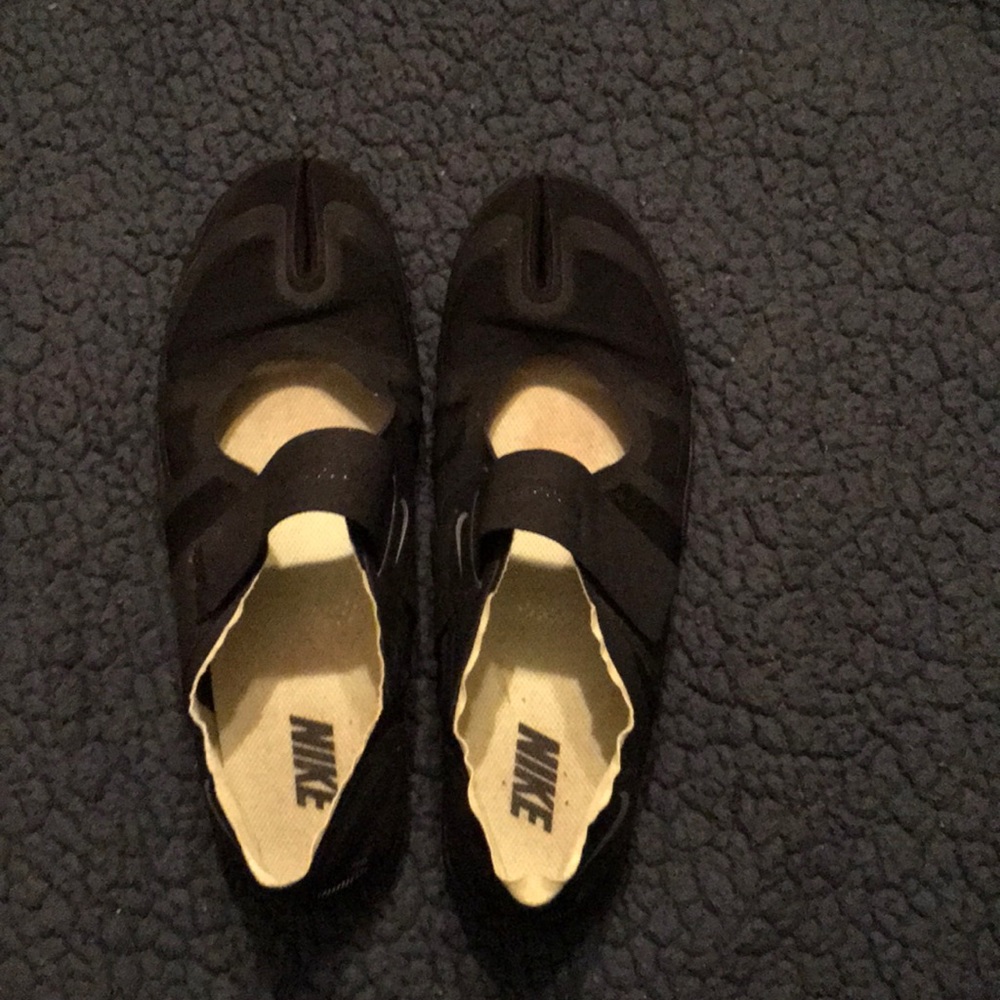 Nike Work out shoe
